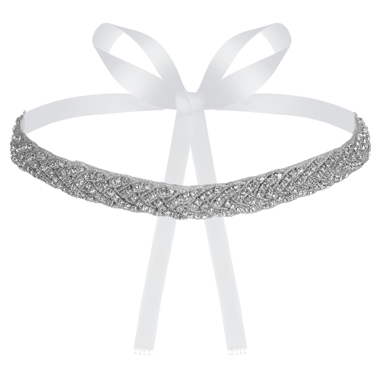 Classicseali Rhinestone Belts for Women,Wedding Belt for Bride Dress with Rhinestone,Bridal Belts for Weddings Dresses,Bride, Women, Dresses, Denim Skirt, Accessories Decoration
