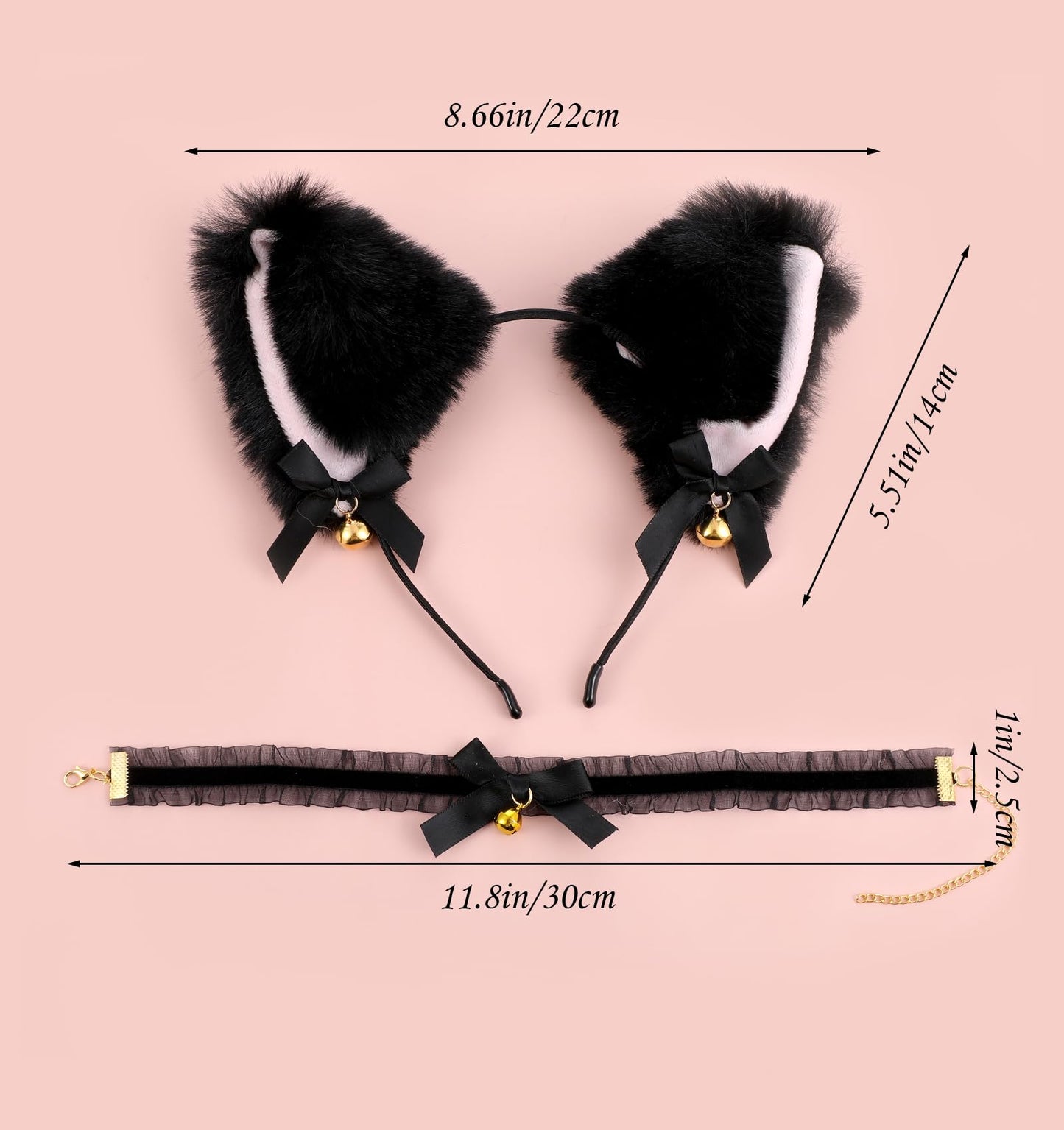 car ear headband