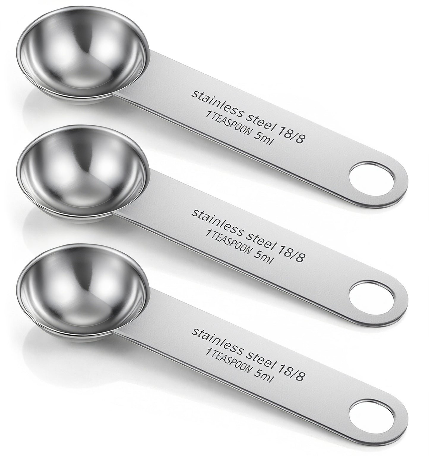Measuring Spoon