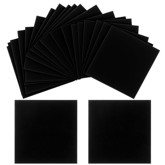 Elegaperma 30pcs Anti Tarnish Strips, Black Anti Tarnish Jewelry Storage, Anti-Tarnish Strips Prevent Tarnishes, Gold, Silver, Brass, Aluminum, Keeping Jewelrys Shiny and Bright for A Long