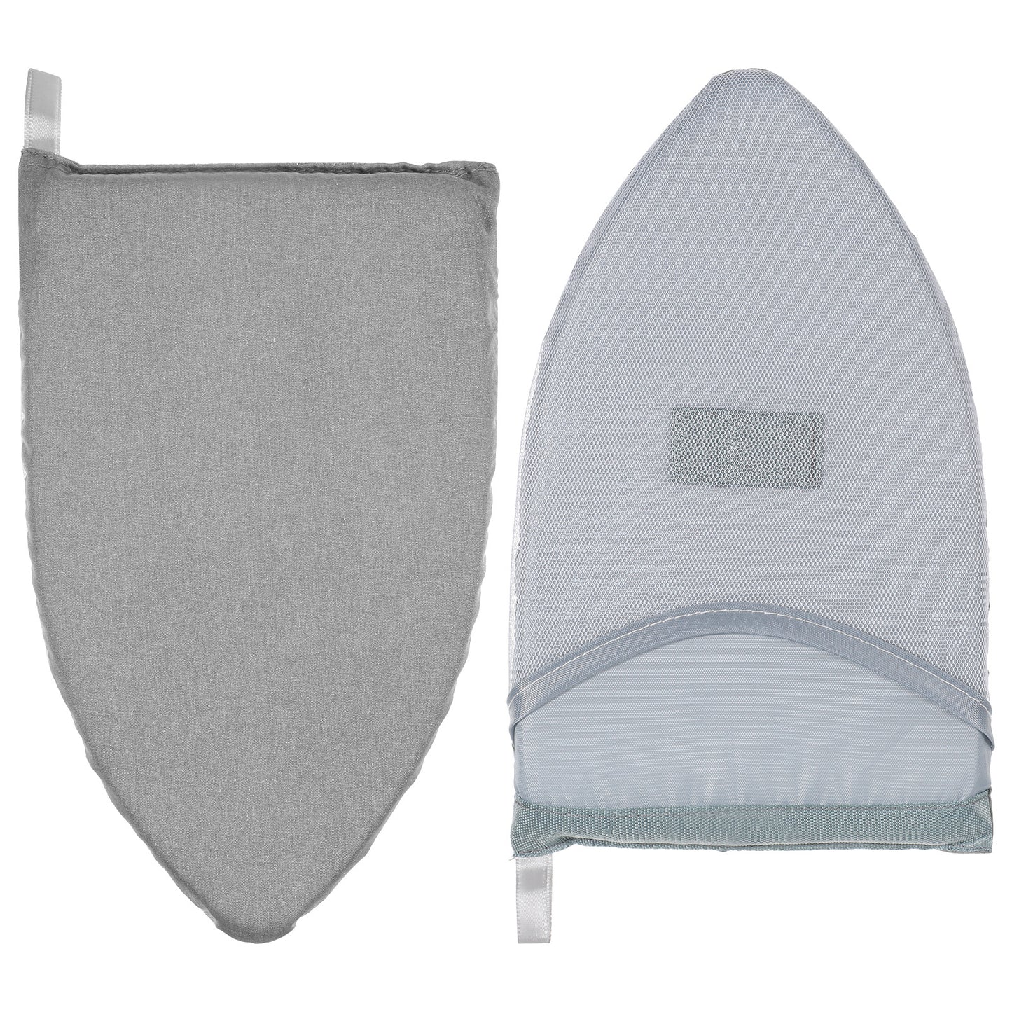 Classicseali Steamer Glove, Portable Steamer Gloves for Clothes, Ironing Accessories, Travel Steamer Board, Anti-Steam Mitt for Standing Hanging Handheld Garment Steamer Accessories, Heat Resistant