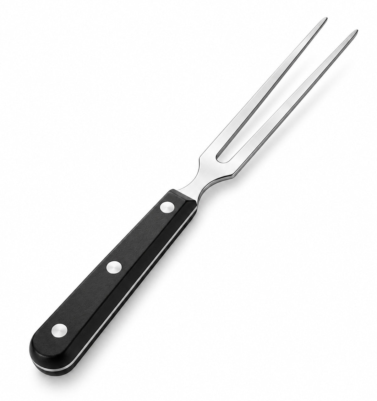 Carving Fork, 1PCS Stainless Steel Meat Fork, for BBQ Roasting