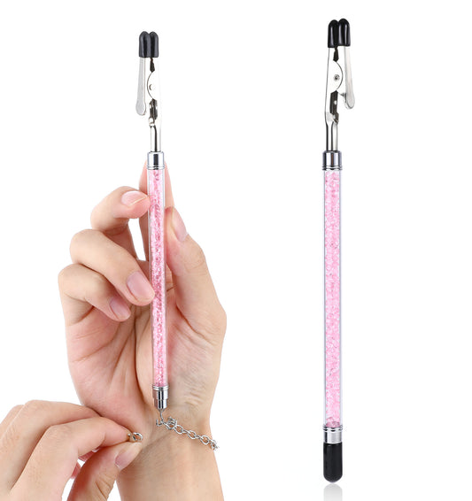 2 in 1 Bracelet Buddy Assistance Tool