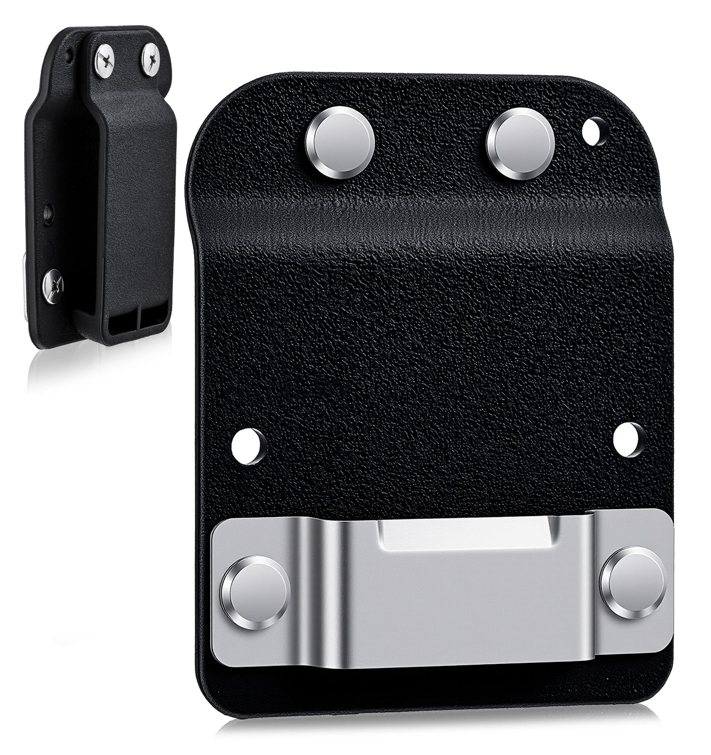 Tape Measure Holder, Drill Holder for Tool Belt