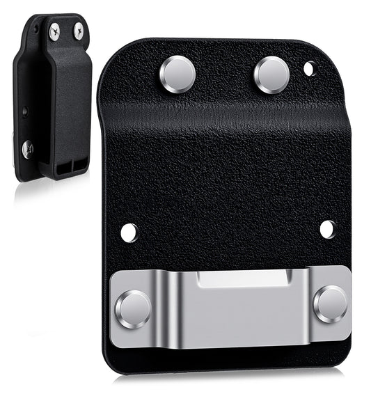 Tape Measure Holder, Drill Holder for Tool Belt