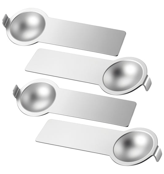4 Pcs Italian Charm Bracelet Tool, Italian Charm Bracelet Link Opening Tool