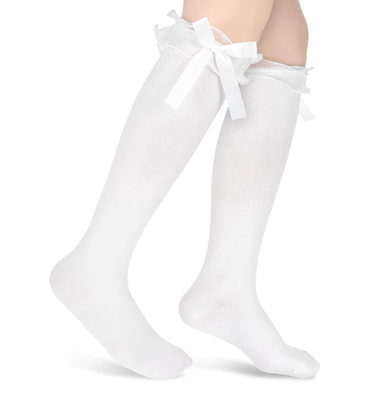 Heasy Women's Calf-Length Socks