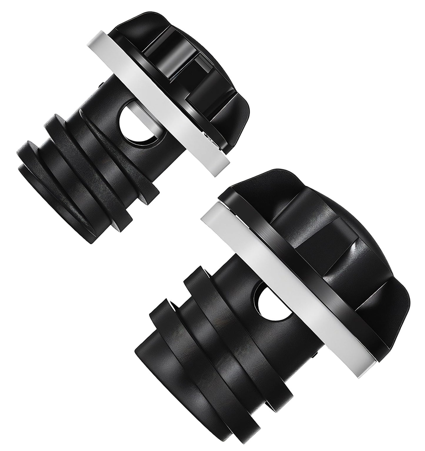 2 Pcs Outdoor Revival Cooler Plug, Cooler Drain Plug