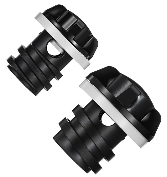 2 Pcs Outdoor Revival Cooler Plug, Cooler Drain Plug