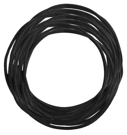 24 Extra Large Hair Ties, Jumbo Hair Tie for Extra Thick Curly Hairs & Locs