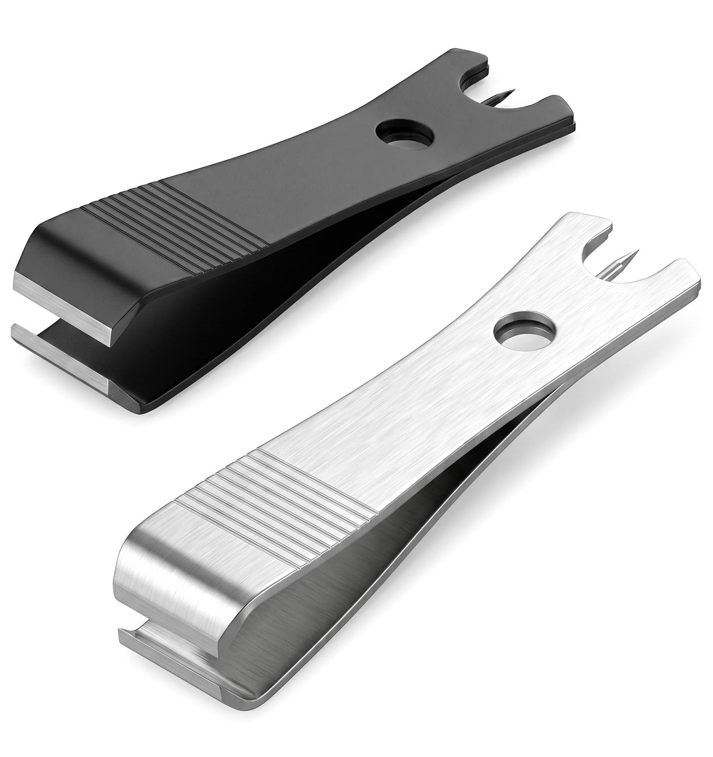ValueBargain 4 Pcs Fly Fishing Nippers, Fishing Line Cutter