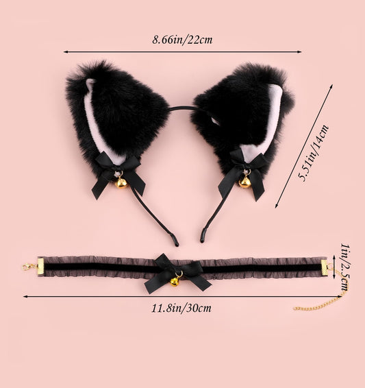 car ear headband