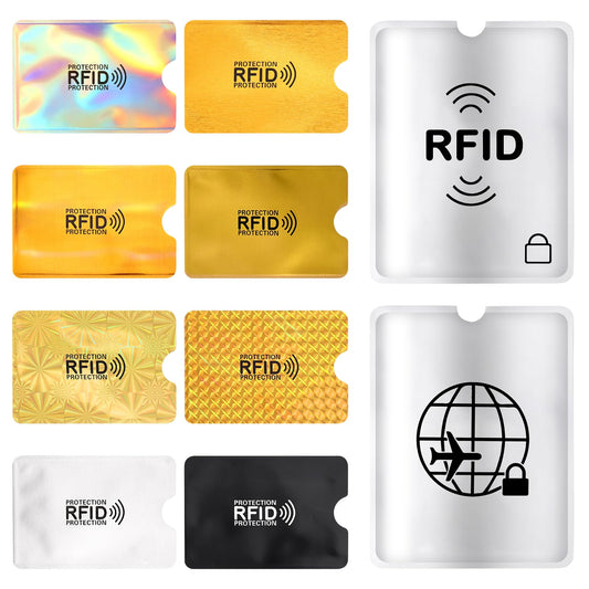 30 Sets of RFID Shielding Sets