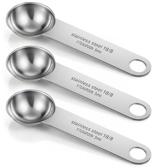 Measuring Spoon