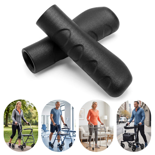 Classicseali 2 Pack Wheelbarrow Handle Grips