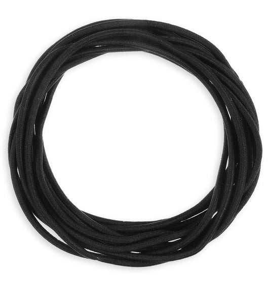 12 Pcs Hair Bobbles, Hair Ties For Women
