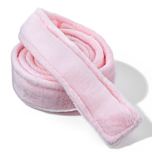 Elegaperma Robe Tie Replacement, 180 x 4.5cm Bathrobe Belt Replacement