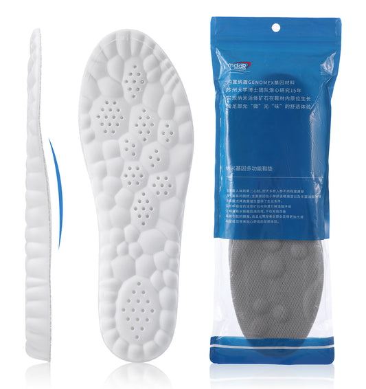 Steppers Insoles for Men