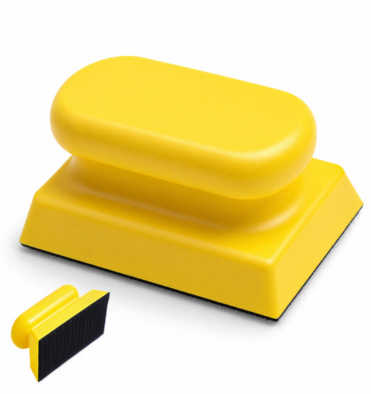 1 Pcs Sanding Blocks, Sanding Blocks for Wood