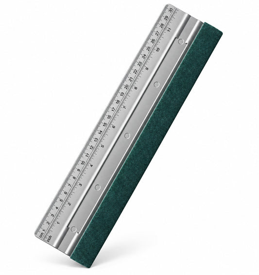 Wallpaper Smoother Tool, Professional Vinyl Wrap Too for Vinyl