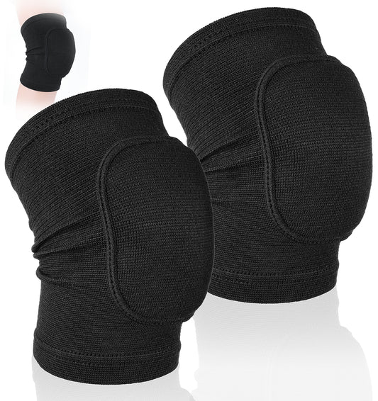 Thrymme 1 Pcs Elbow Pads for Adults, Elbow Protector, Soft & Breathable