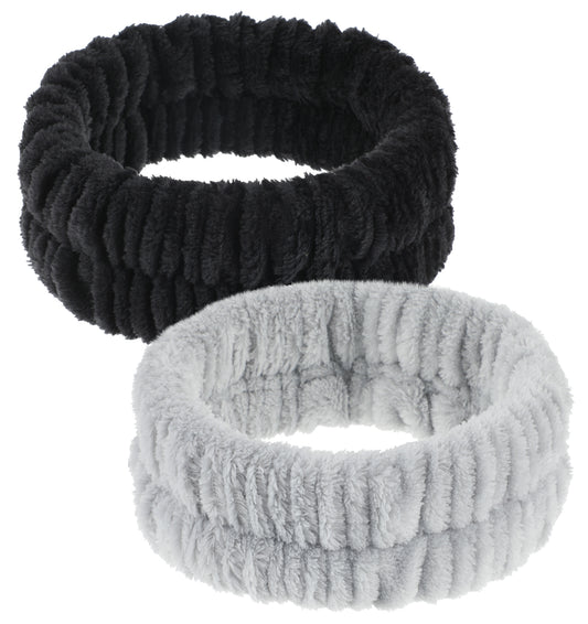 2 Pcs Wrist Bands for Face Washing, Face Wash Wristbands