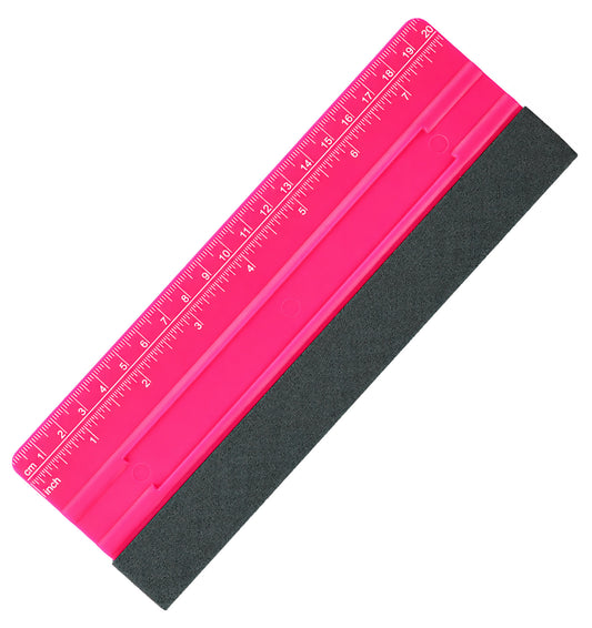 1 Pcs Squeegee for Vinyl, Squeegee Vinyl with Felt Edge